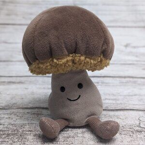 Jellycat Amuesable Toadstool